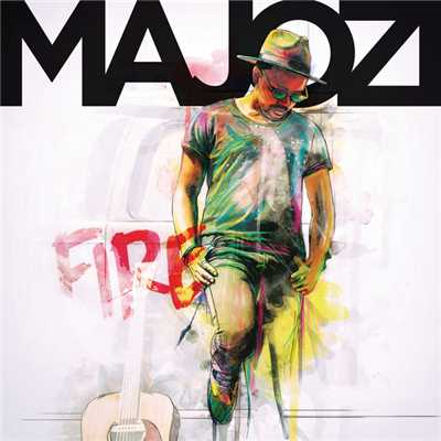 アルバム/Fire/Majozi