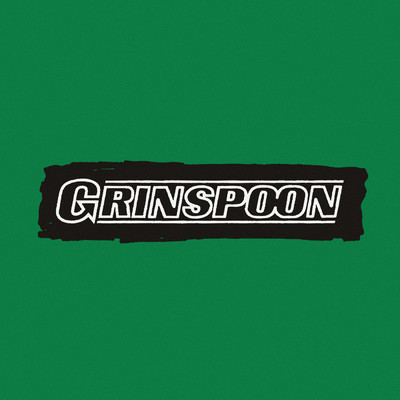 アルバム/Grinspoon (Explicit)/グリーンスプーン