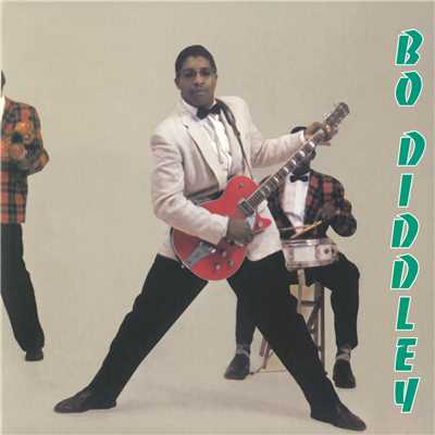 アルバム/Bo Diddley/ボ・ディドリー