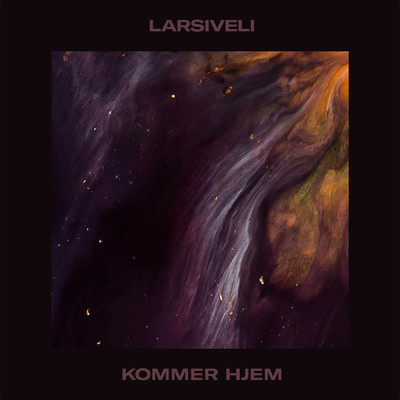シングル/Kommer hjem/Larsiveli