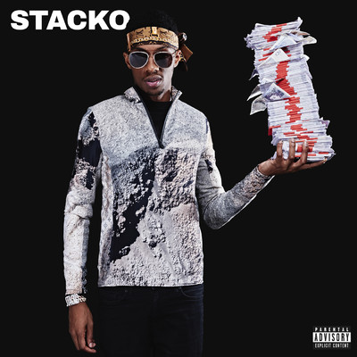 アルバム/Stacko (Explicit)/MoStack
