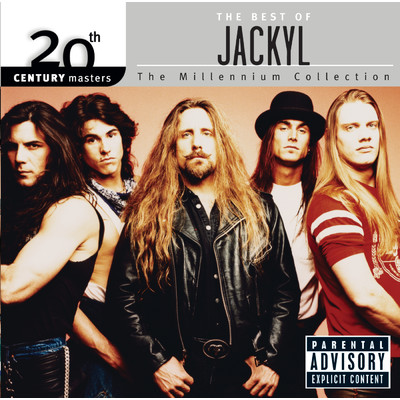 20th Century Masters: The Millennium Collection:  Best Of Jackyl/ジャッカル
