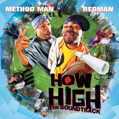 シングル/How High (Clean) (Remix)/メソッド・マン／レッドマン