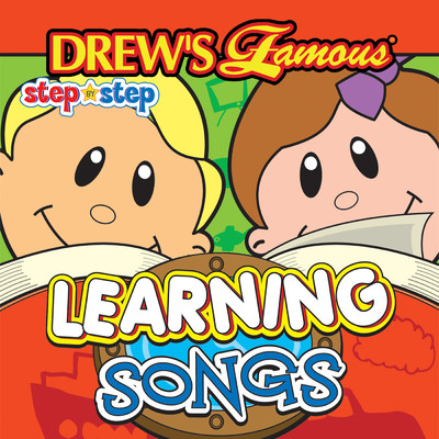 Drew's Famous Step By Step Learning Songs/The Hit Crew