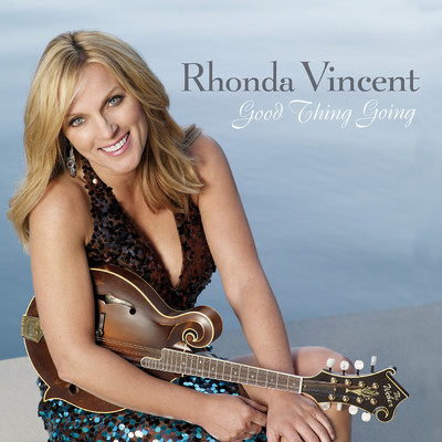 シングル/Bluegrass Saturday Night/Rhonda Vincent