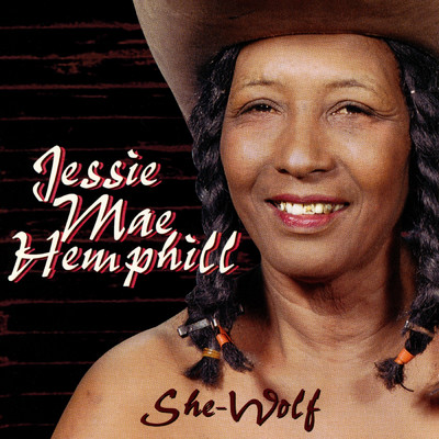 シングル/Black Cat Bone/Jessie Mae Hemphill