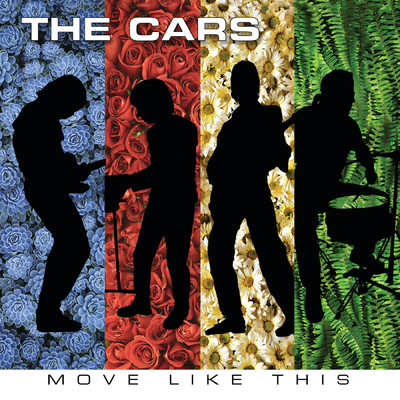 Move Like This/カーズ