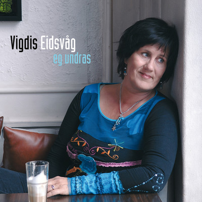 Ikkje sova na/Vigdis Eidsvag