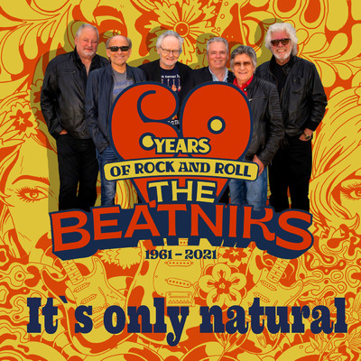 It's Only Natural/THE BEATNIKS