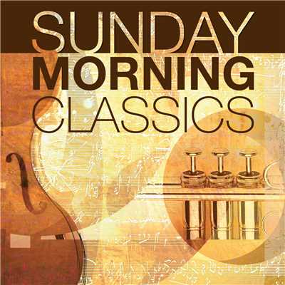 アルバム/Sunday Morning Classics/Richard Rossbach