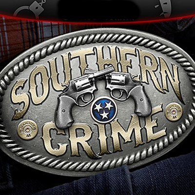 Southern Crime/Hollywood Film Music Orchestra