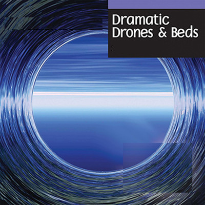 アルバム/Dramatic Drones & Beds/Drone Attacks