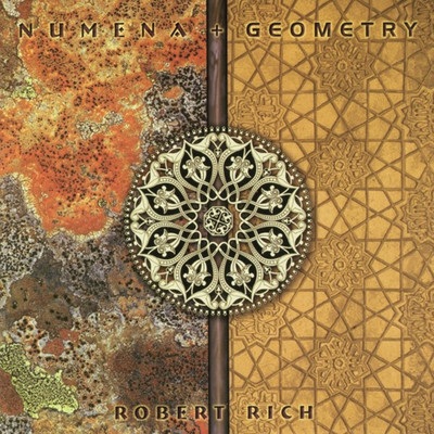 アルバム/Numena + Geometry/Robert Rich