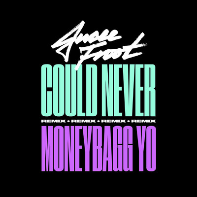 シングル/Could Never (Remix) [feat. Moneybagg Yo]/Jucee Froot