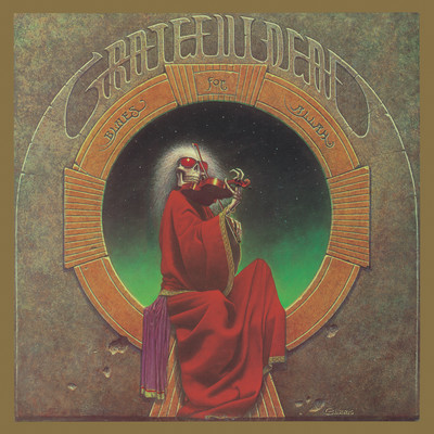 シングル/The Music Never Stopped (2025 Remaster)/Grateful Dead