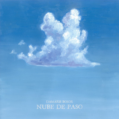 Nube de Paso/Damaris Bojor