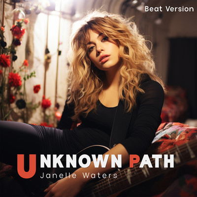 シングル/Unknown Path (Beat Version)/Janelle Waters