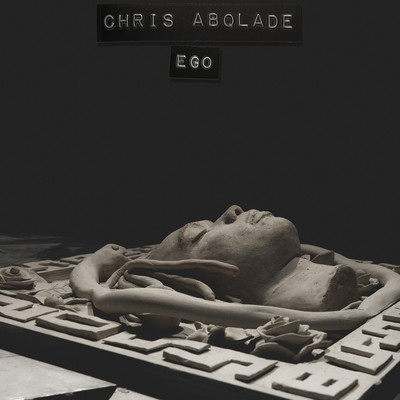 アルバム/EGO/Chris Abolade