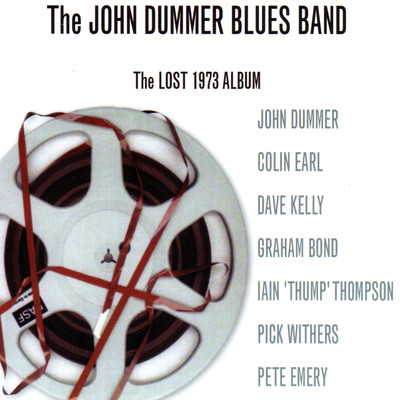 Keep It In My Mind/The John Dummer Blues Band