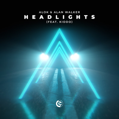 Headlights (feat. KIDDO)/Alok & Alan Walker