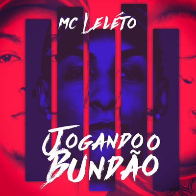 シングル/Jogando o bundao/MC Leleto