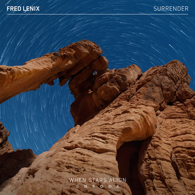 Surrender (feat. Overgivelse)/Fred Lenix