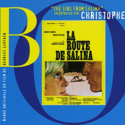 La Route De Salina (Original Soundtrack) [2003 - Version]/Various Artists