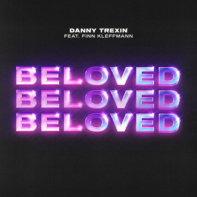 シングル/Beloved (feat. Finn Kleffmann)/Danny Trexin