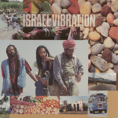 Find Something to Do/Israel Vibration