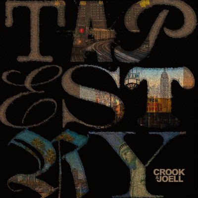 アルバム/Tapestry/KXNG Crooked & Joell Ortiz