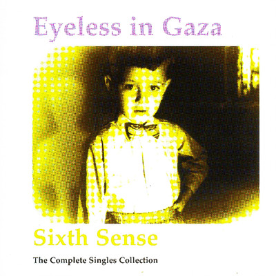 アルバム/Sixth Sense/Eyeless In Gaza