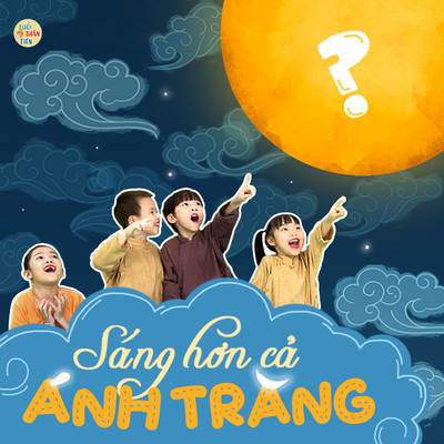 Sang Hon Ca Anh Trang (feat. Top Ca Tuoi Than Tien)/Tuoi Than Tien