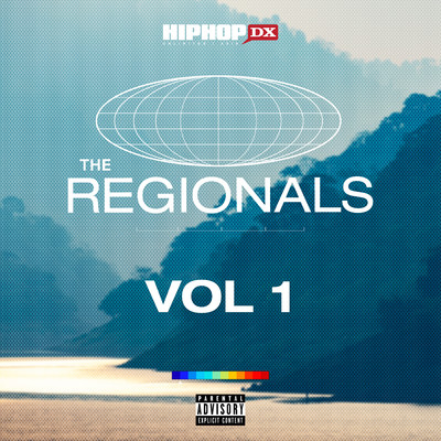 The Regionals: Vietnam (feat. B-Wine, Blacka, Gonzo, tlinh)/9TH Wonder & asiatic.wav