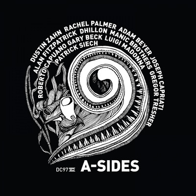 A-Sides/Various Artists