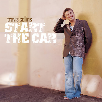 It's Just My Heart/Travis Collins