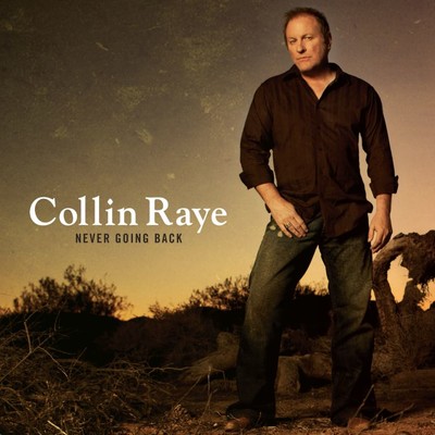 Stuck in the Middle With You/Collin Raye