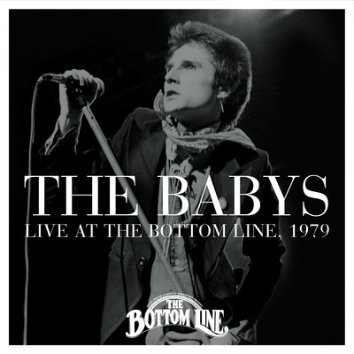 Crystal Ball (aka Anytime) (Live at The Bottom Line)/The Babys