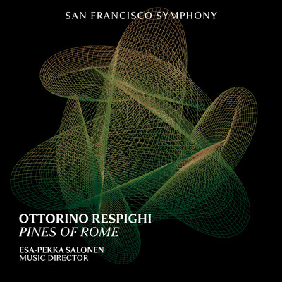 San Francisco Symphony & Esa-Pekka Salonen