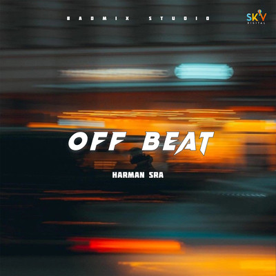 Off Beat/Harman Sra