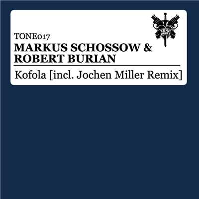 Kofola/Marcus Schossow & Robert Burian