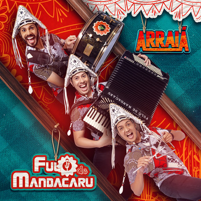 Arraia Fulo de Mandacaru/Fulo de Mandacaru