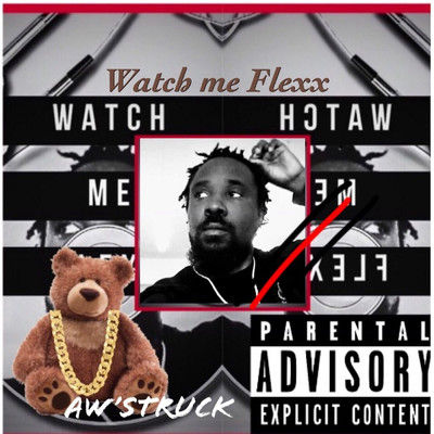シングル/Watch me Flexx/Aw'Struck