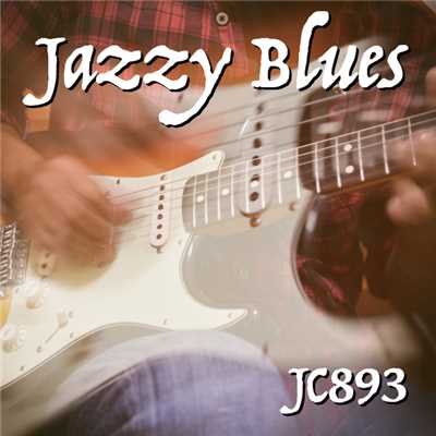 Sunset Beach Jazzy Blues/JC893