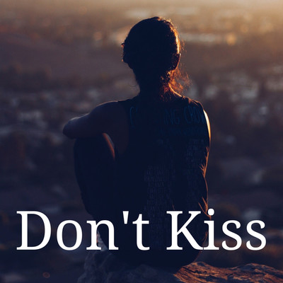 アルバム/Don't Kiss/JAZANIXA
