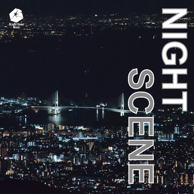 NIGHT SCENE/Gucchie