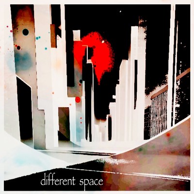 アルバム/different space/ごすぺる