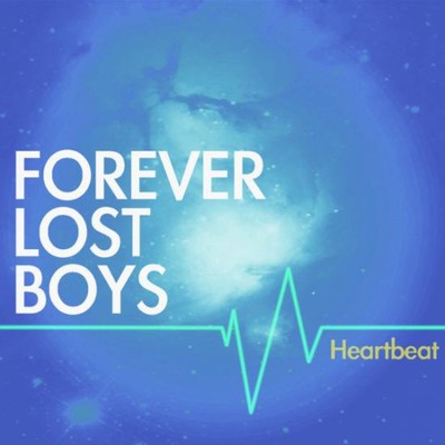 シングル/Start It Over/Forever Lost Boys