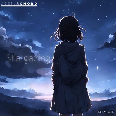 Stargazing/夢人
