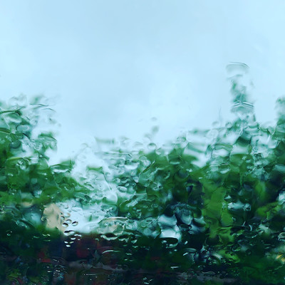 Sunday rainy/Tomohiko Okazaki
