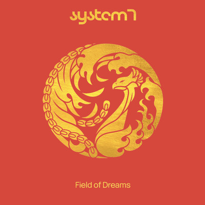 Field of Dreams (Funky Gong Remix)/System 7